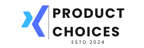 Product Choices